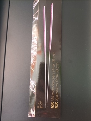 Foto de BENGALA ROSA