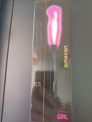 Foto de BENGALA ROSA