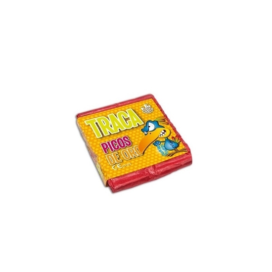 Foto de TRACA PICOS DE ORO