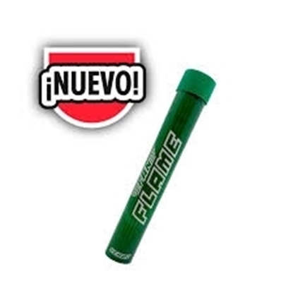 Foto de FLAME VERDE